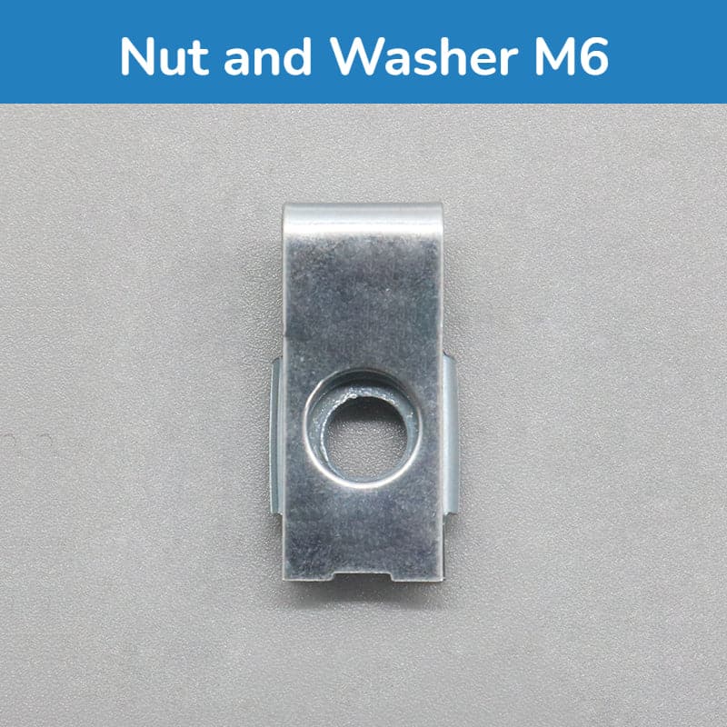 Elevator Door Slider General Use