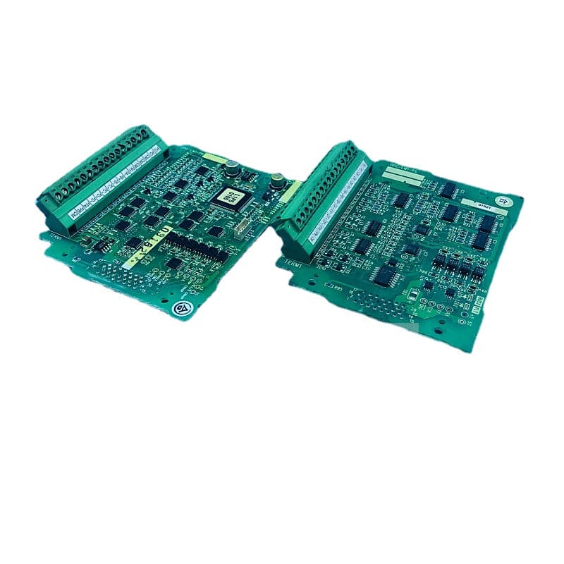 Tarjeta inversora FUJI PG OPC-LM1-PS