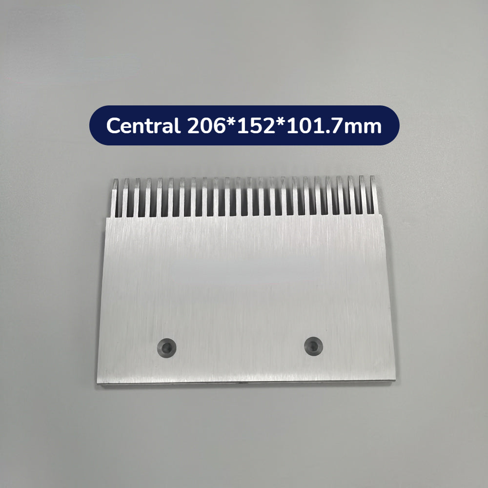 OTIS Aluminum Alloy Escalator Comb GAA453BV