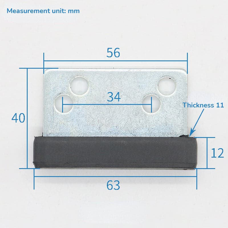 Elevator Door Slider General Use
