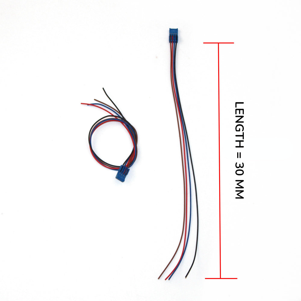 OTIS Connector Cable for RS14 GDA25005B1 Button A311