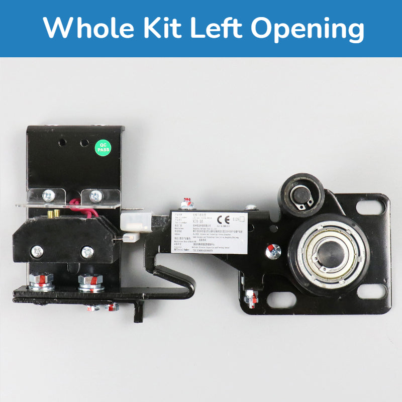 XIZI OTIS Elevator Door Lock Device XTA-3A
