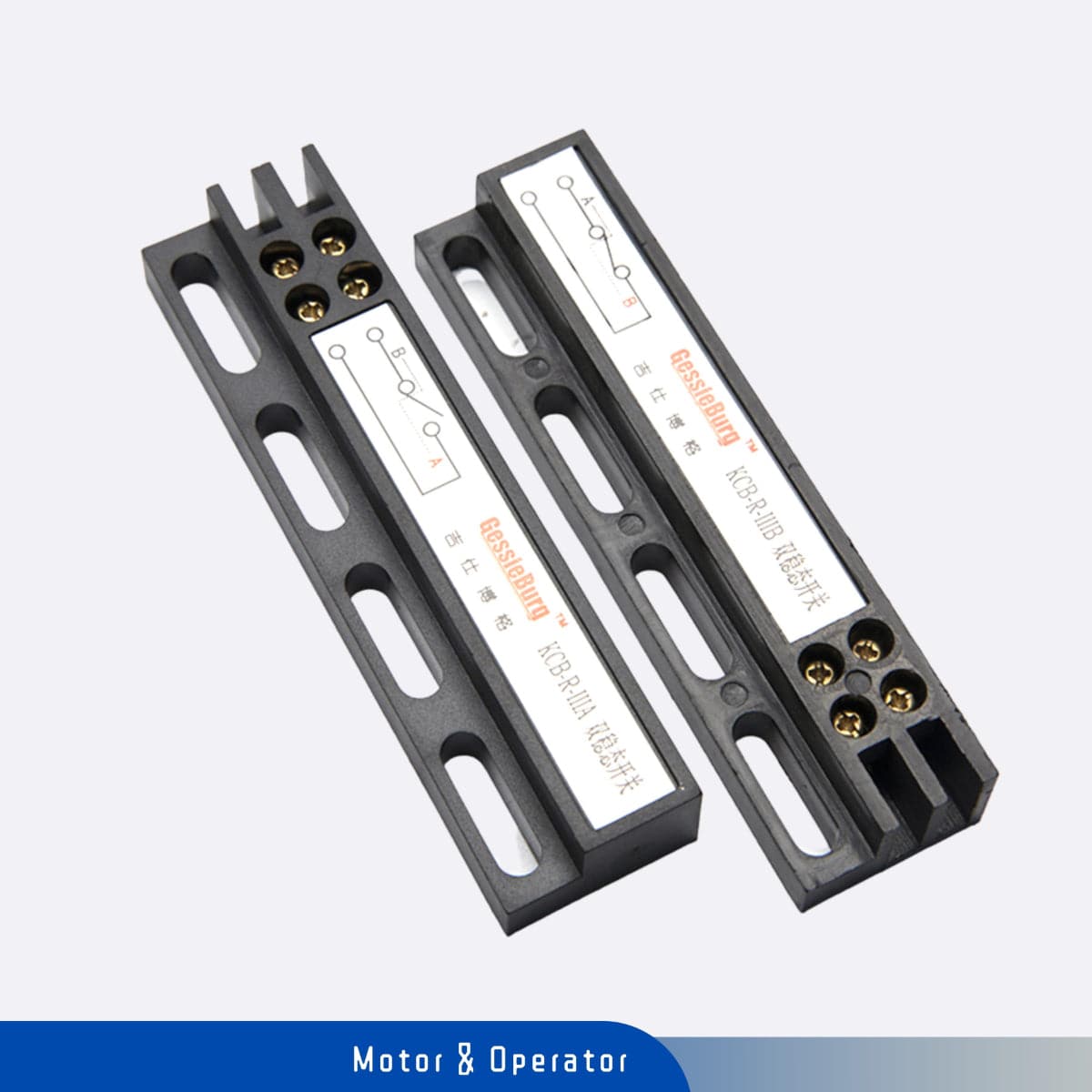 Elevator Bistable MKG131-03