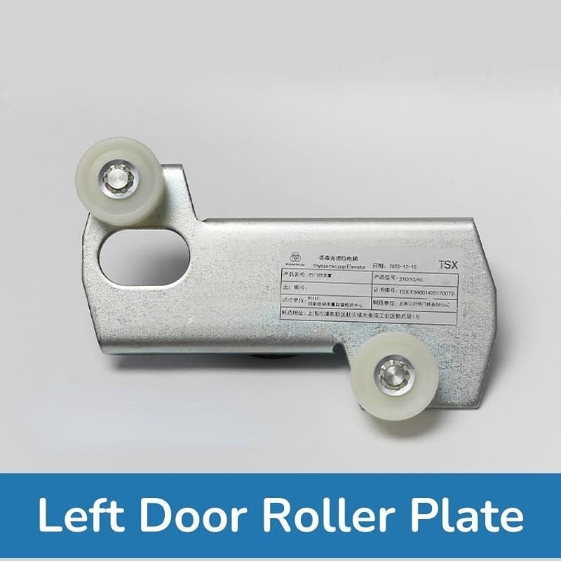 Dispositivo de Cerradura de Puerta ThyssenKrupp S200 K200 K300 BST 210/10/40