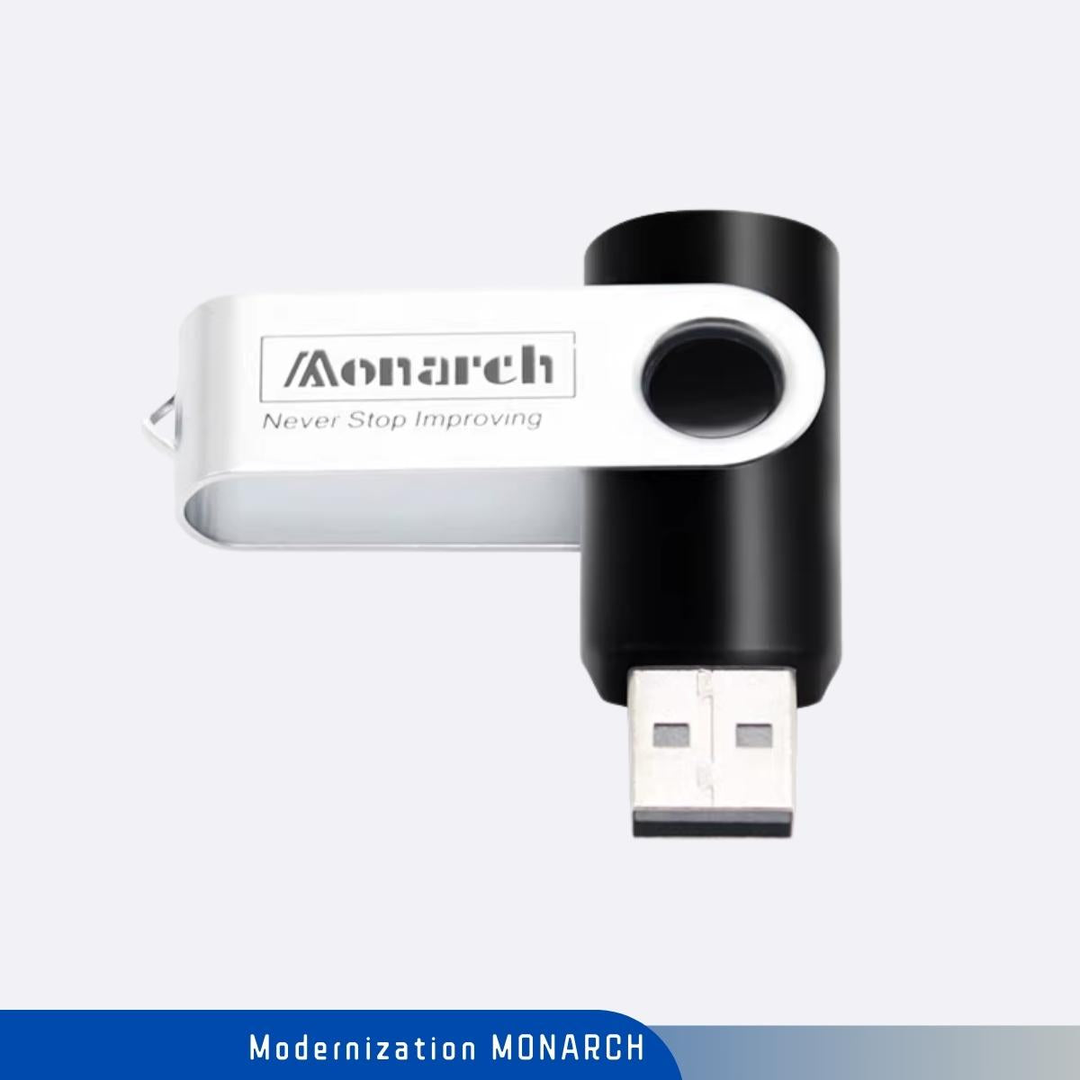 Monarch BlueTooth WIFI Module MCTC-WIFI-A0