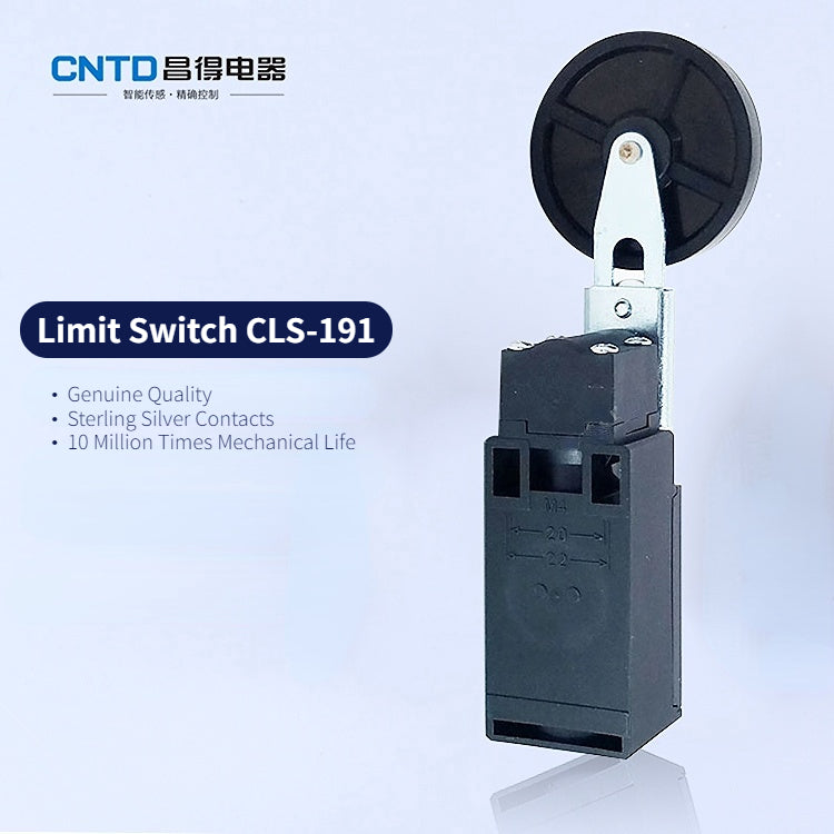 CNTD Elevator Limit Switch CLS-191
