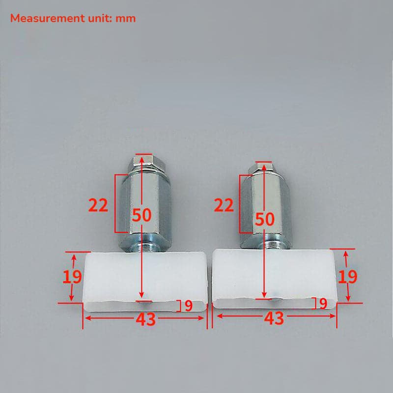 Elevator Door Slider for OTIS KONE HITACHI