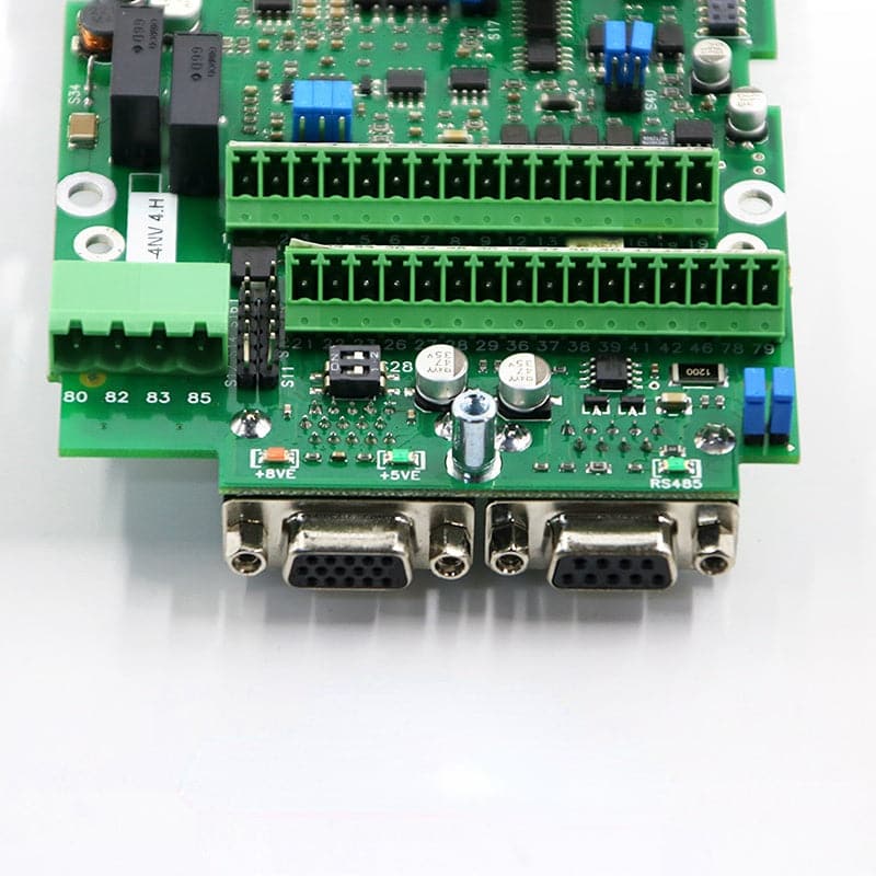 SIEI AVY Inverter Main Board RV33-4NV