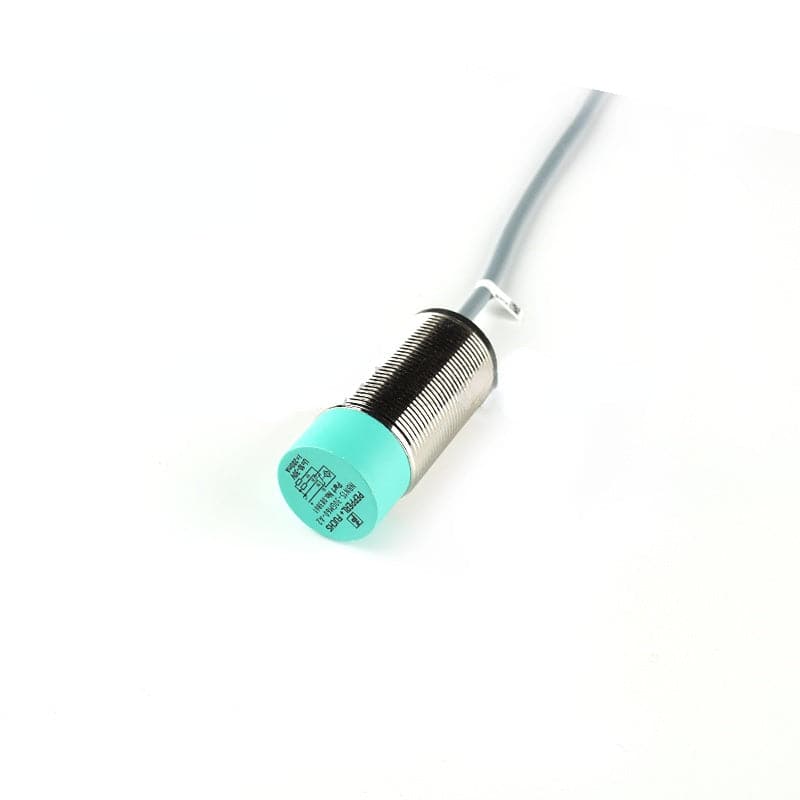 Pepperl Fuchs Approach Sensor NBB10-30GM50 NBN15-30GM50
