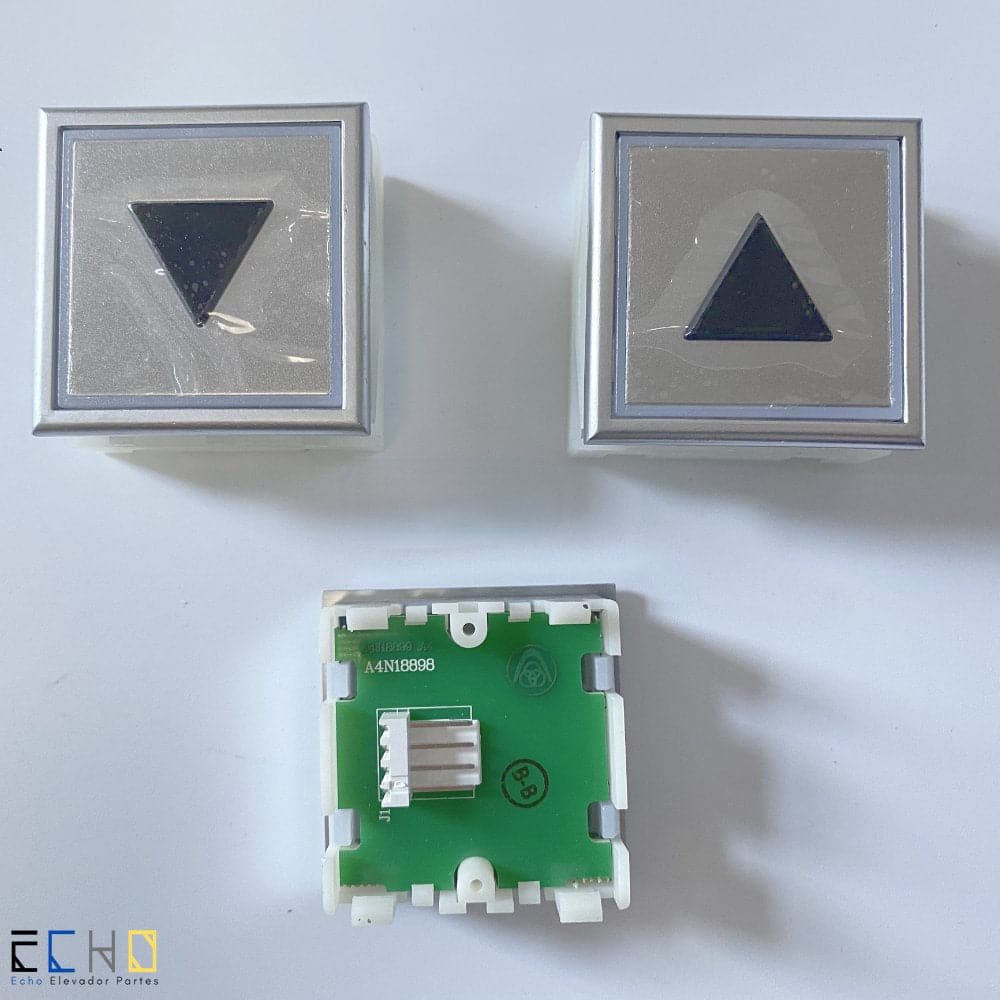 ThyssenKrupp Elevator Button A4N18898 A4J18899 Pack*20PCS