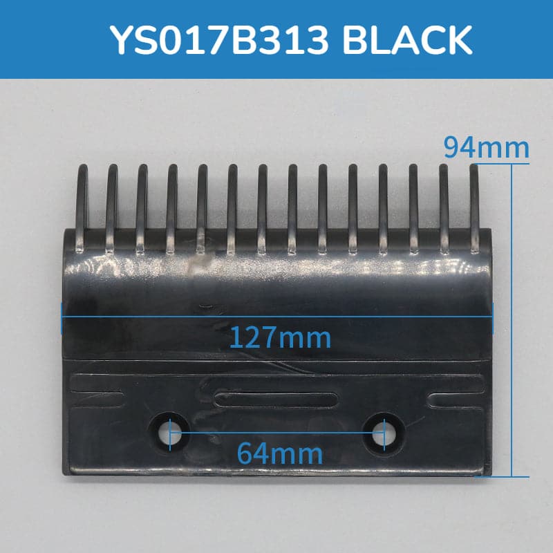 Mitsubishi Escalator Comb YS017B313