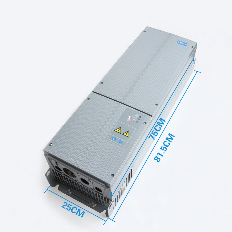 KONE KDM Inverter KM997159-LOCAL KM997160