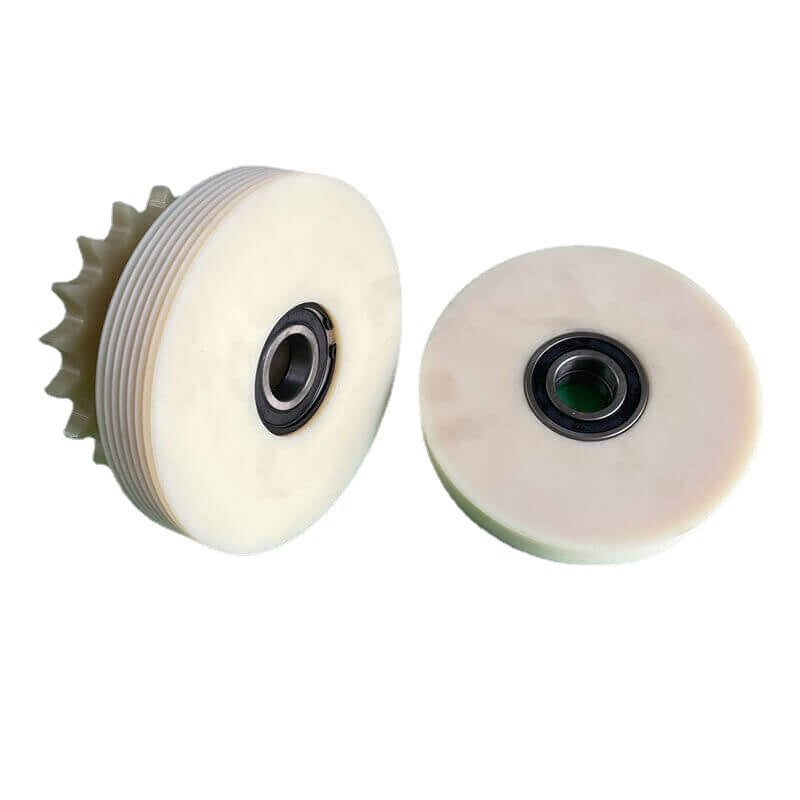 OTIS 506 NCE Escalator Handrail Drive Sheave GO195JG 19-tooth