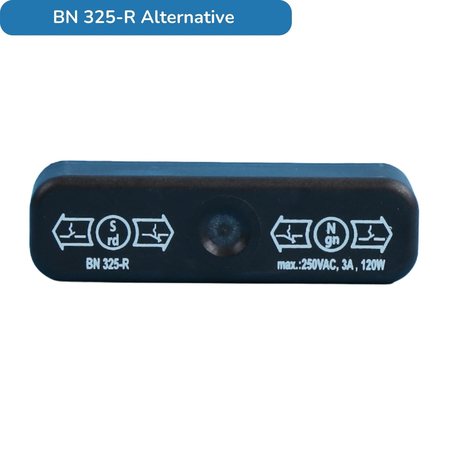 Elevator Bistable BN325-R/SM-25-30-DS For ThyssenKrupp
