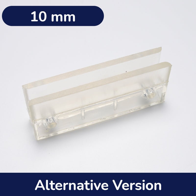 XIZI OTIS Elevator Guide Shoe Insert 120*16mm