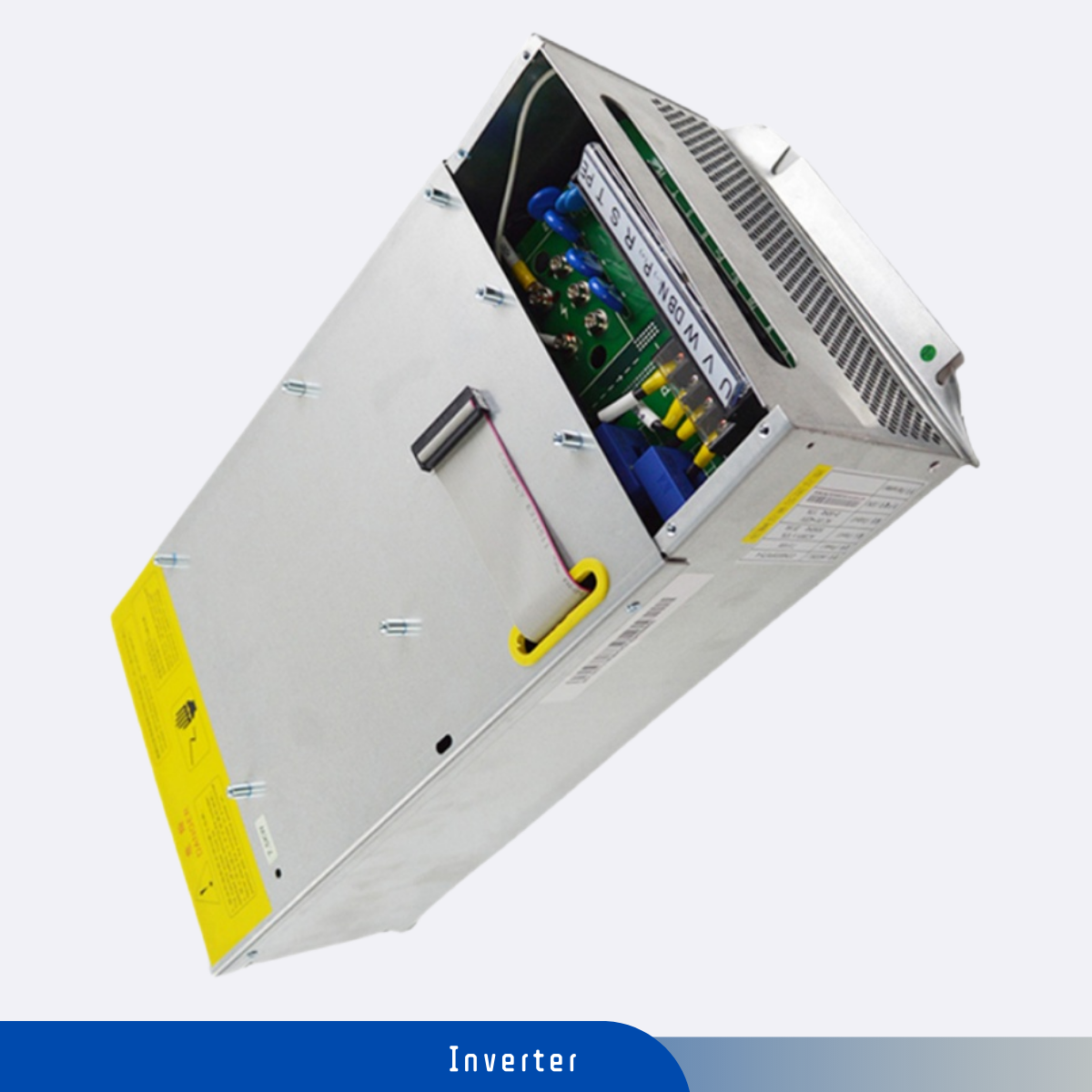 XIZI OTIS Elevator Frequency Inverter CON8005P150-4 5.5/7.5/15KW