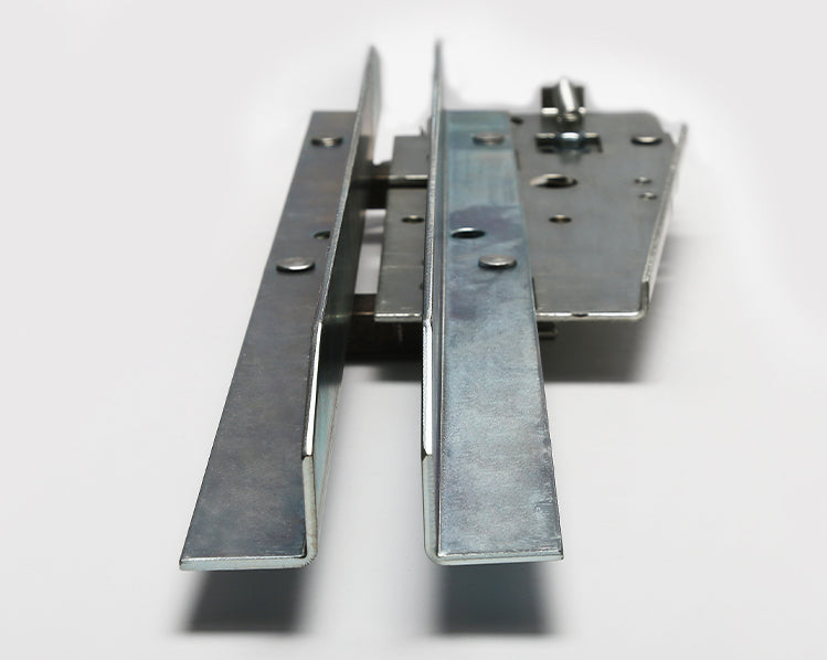 ThyssenKrupp Elevator Door Vane For F9/K8/S8