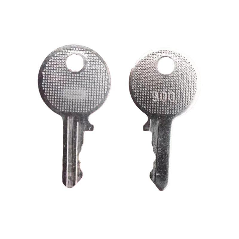 Mitsubishi Elevator Escalator Key TA6461 2801 090 900 231