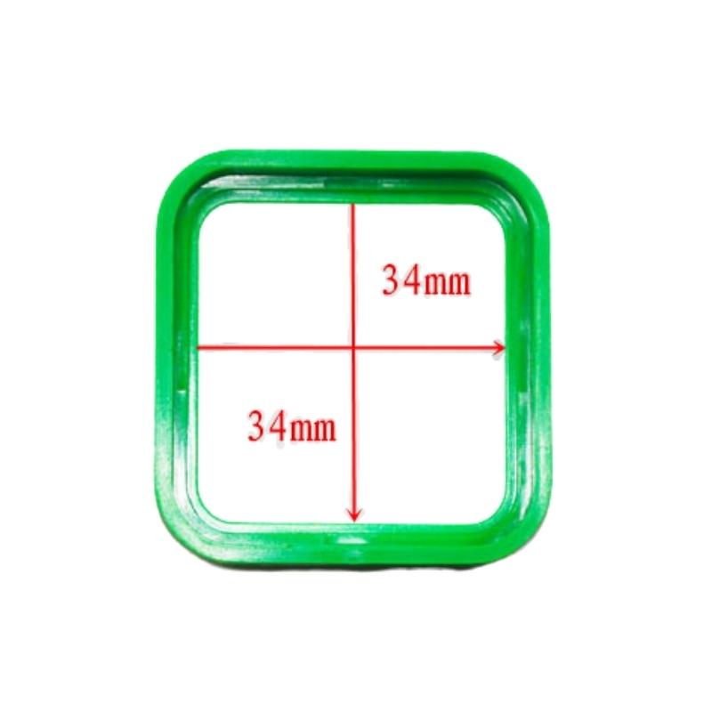 Elevator Button Collar For OTIS BS34C