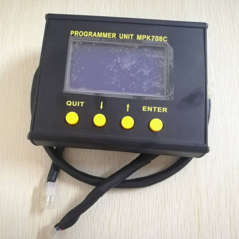 BLT Lift Controller Programmer Unit MPK708C Test Tool