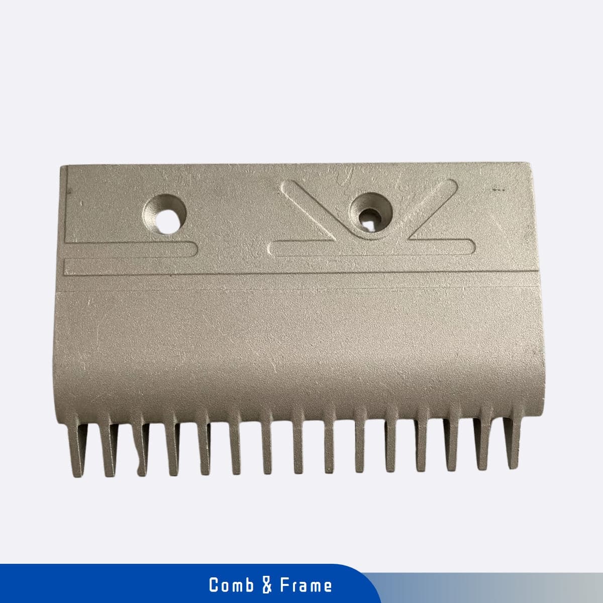 MItsubishi Escalator Comb J651012B203B