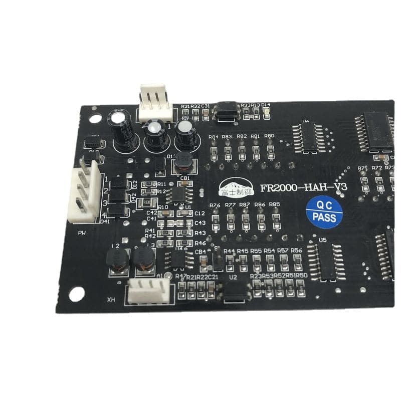 BlueLight Display Board FR2000-HAH/BL2000-HAH