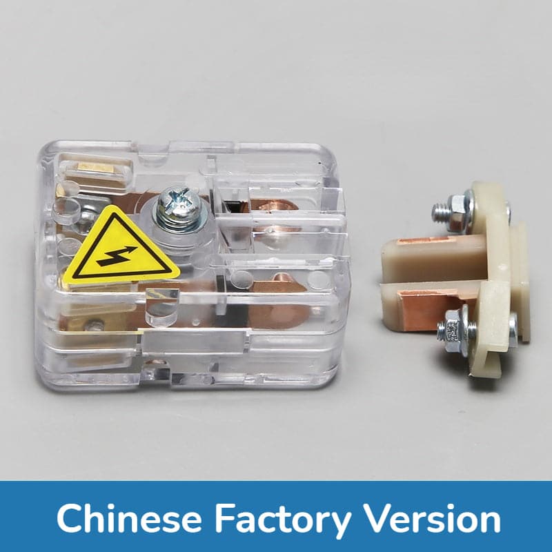 Contacto de Puerta Female Lock para Ascensor ThyssenKrupp S8 K8