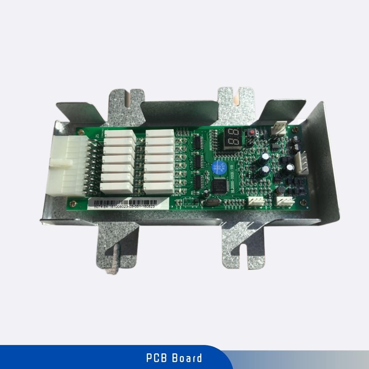 BlueLight Elevator Connector Board BL2000-HXK-V0/V9