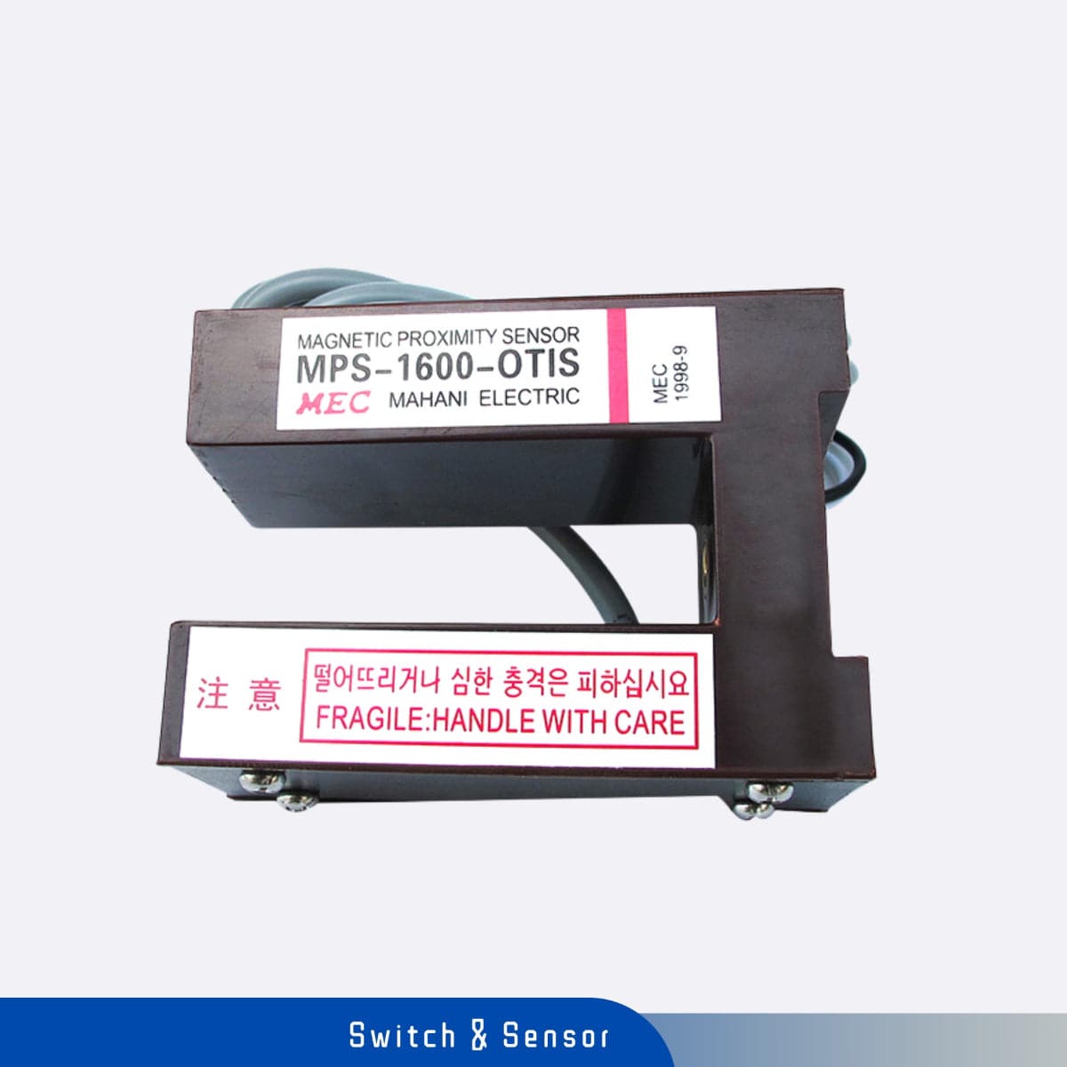 Elevator Leveling Sensor MPS-1600-OTIS