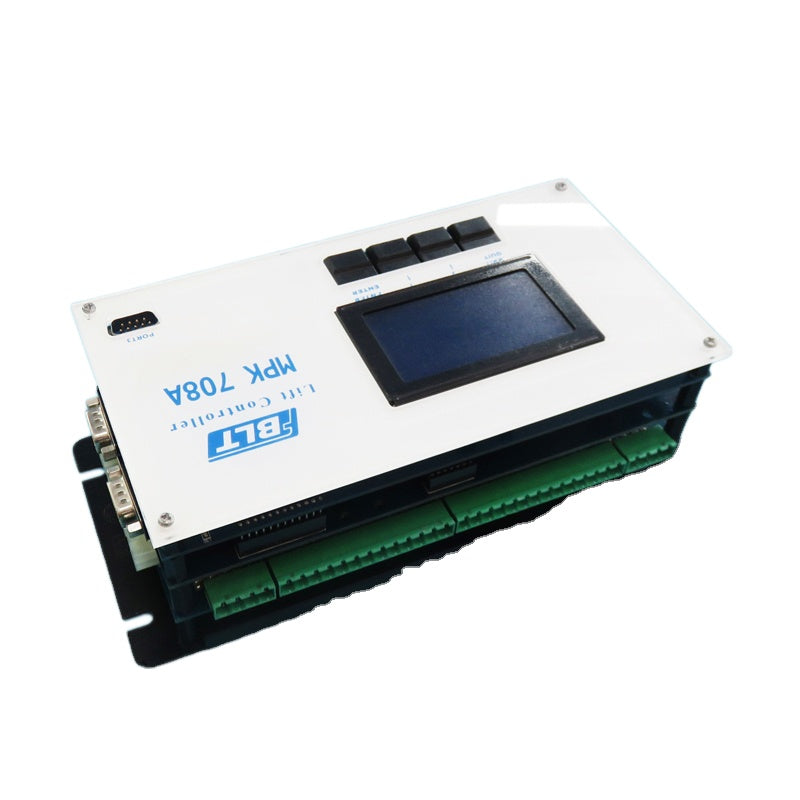 BLT Lift Controller Panel Board MPK 708A