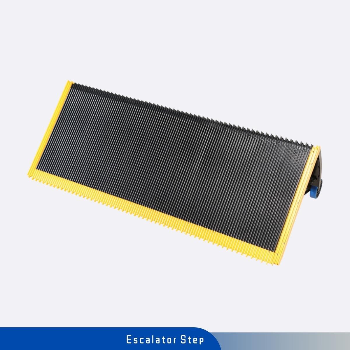 OTIS Escalator Stainless Steel Step DAA26140NNP15 DAA26140A145