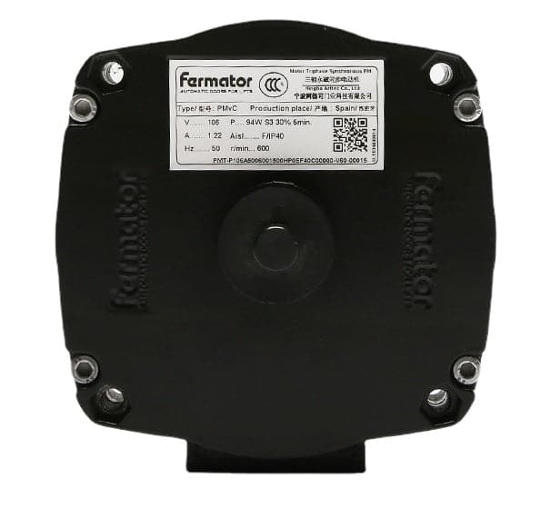 Door Motor PMvC Fermator