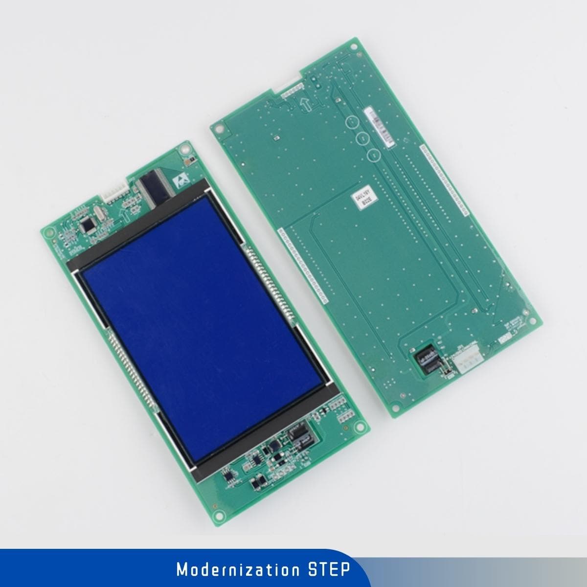STEP LOP Display Board SM.04VL16/Y
