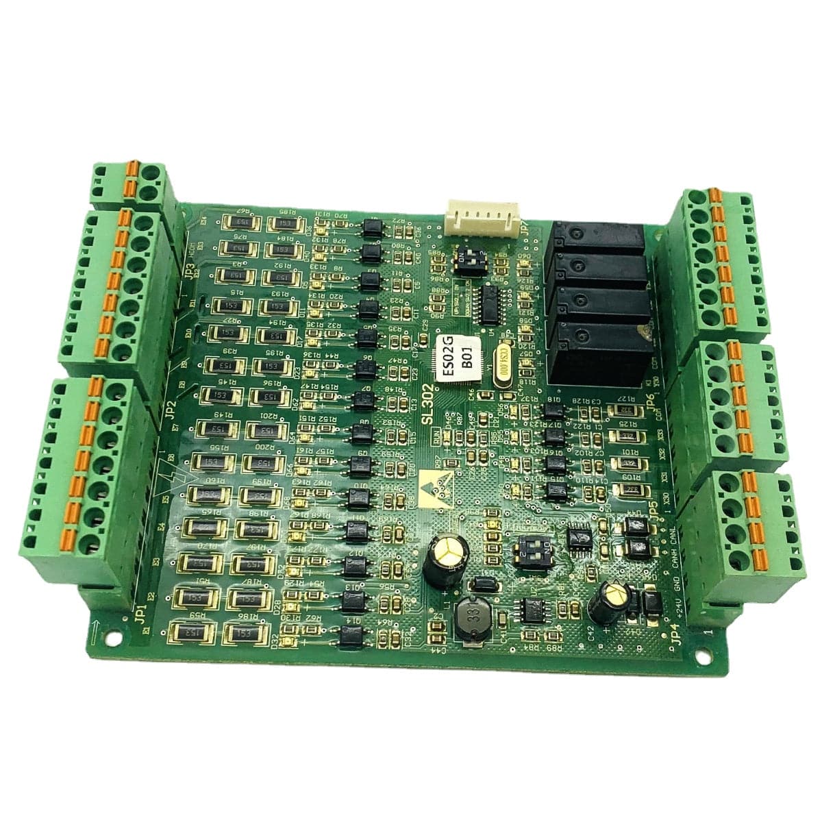 SELOON Escalators Main Board SL302