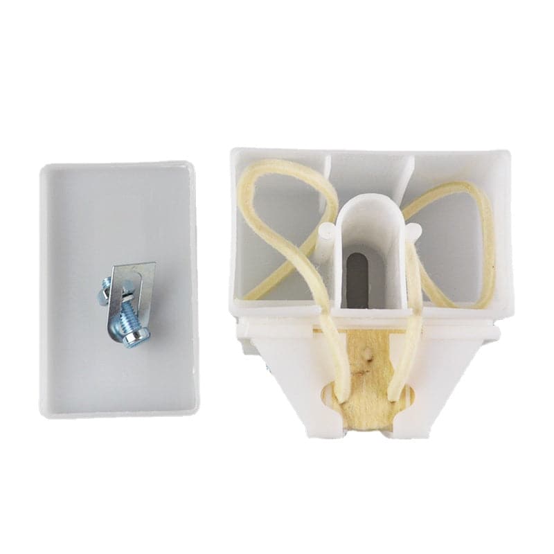 Elevator Square Oil Cup For MITSUBISHI KONE OTIS