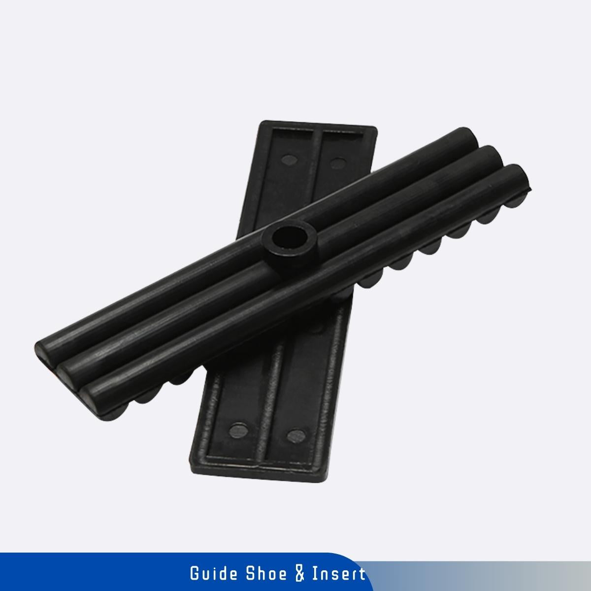 XIZI OTIS Elevator Guide Shoe Insert 145*36