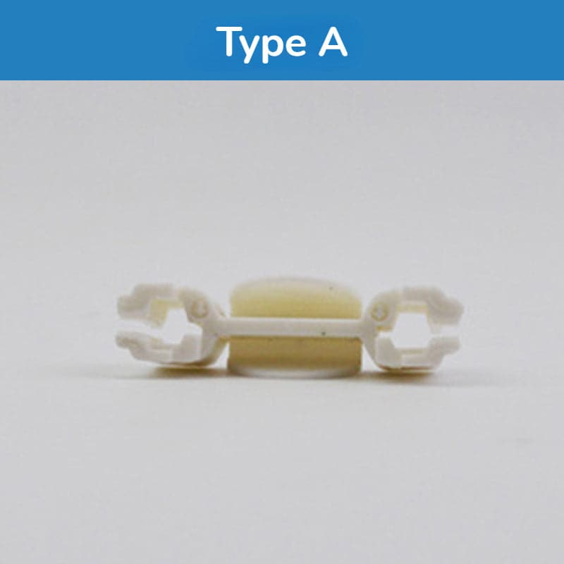 KONE Door Slider Clip