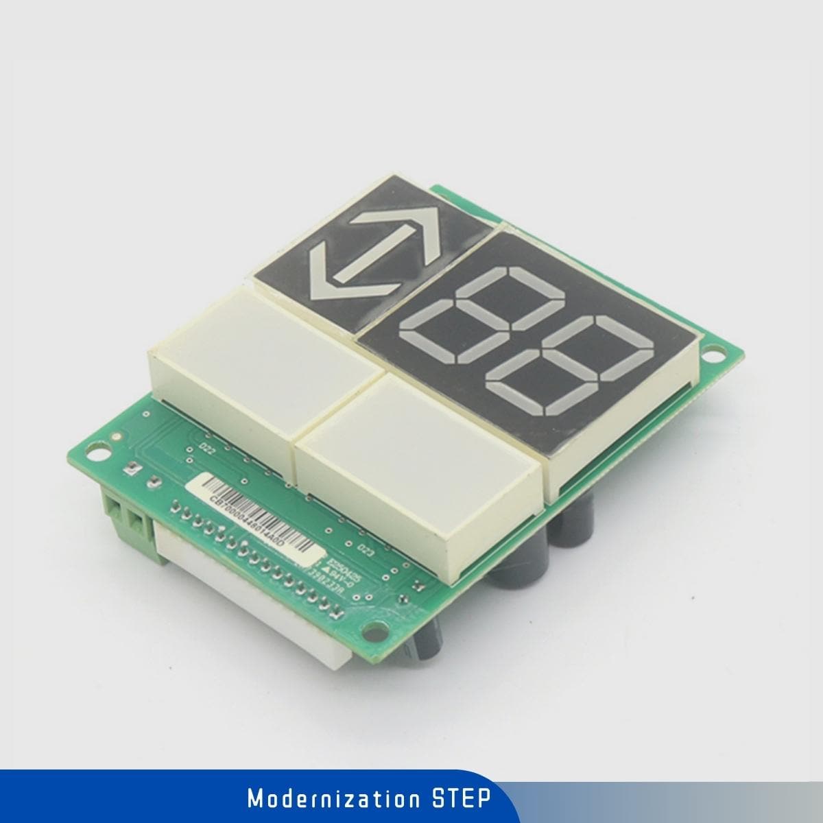STEP Matrix Display Board SM.04H7/A