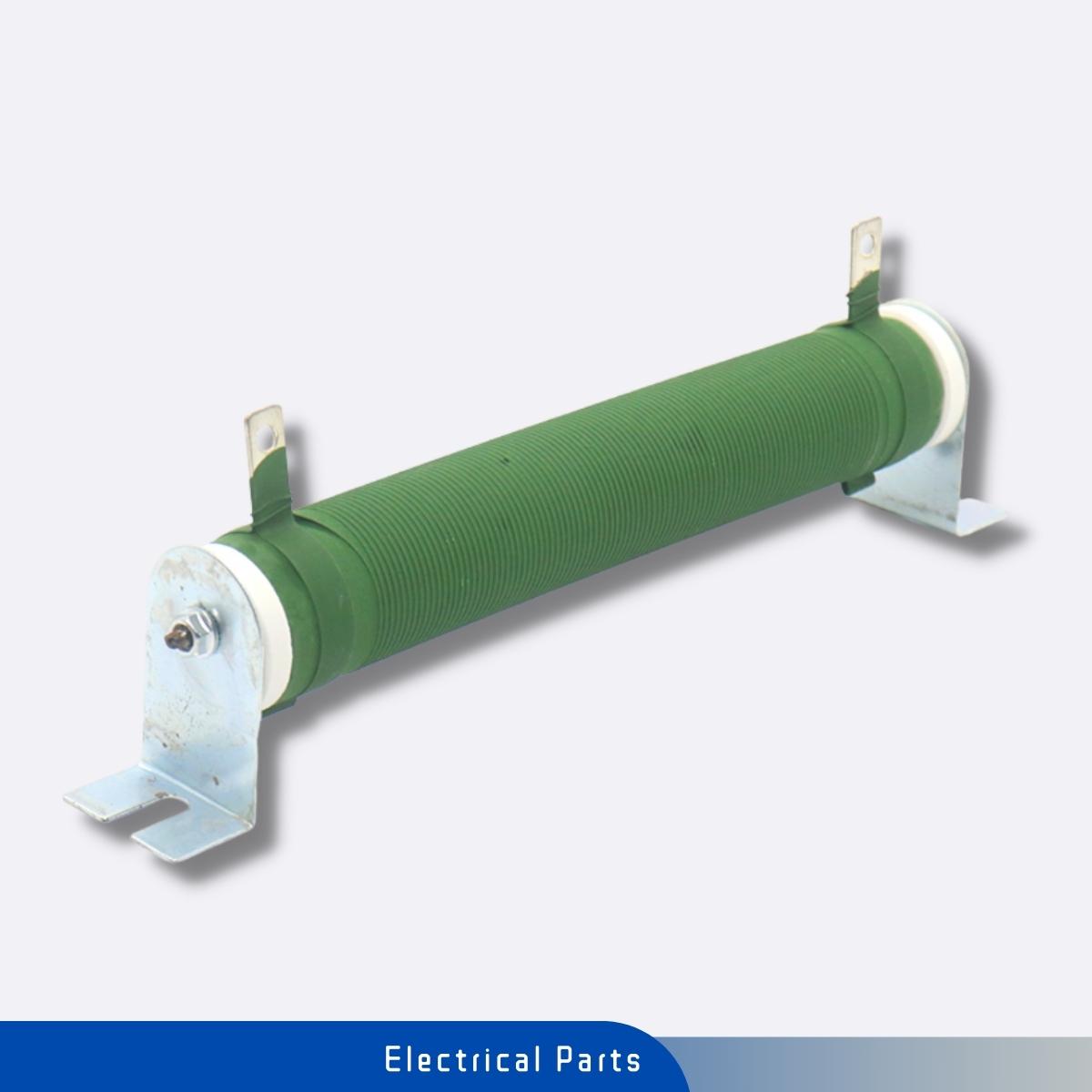 BLT Elevator Divider Widerstand RX20T 100W 100RJ