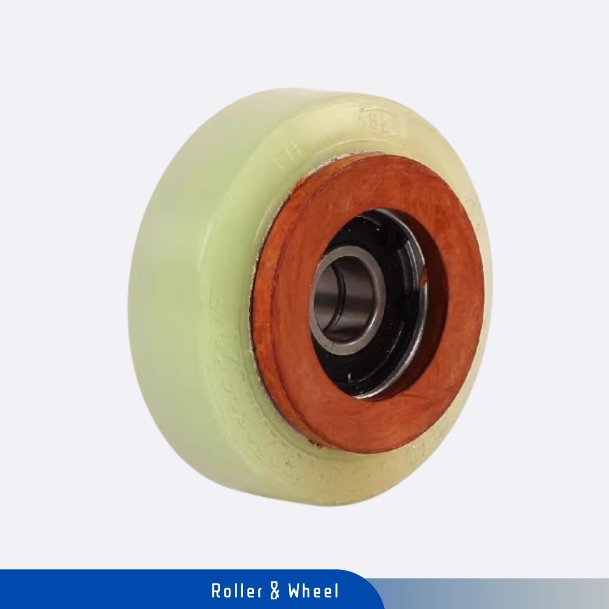 Mitsubishi Escalator Step Roller J622000C201G01 76*35*6202