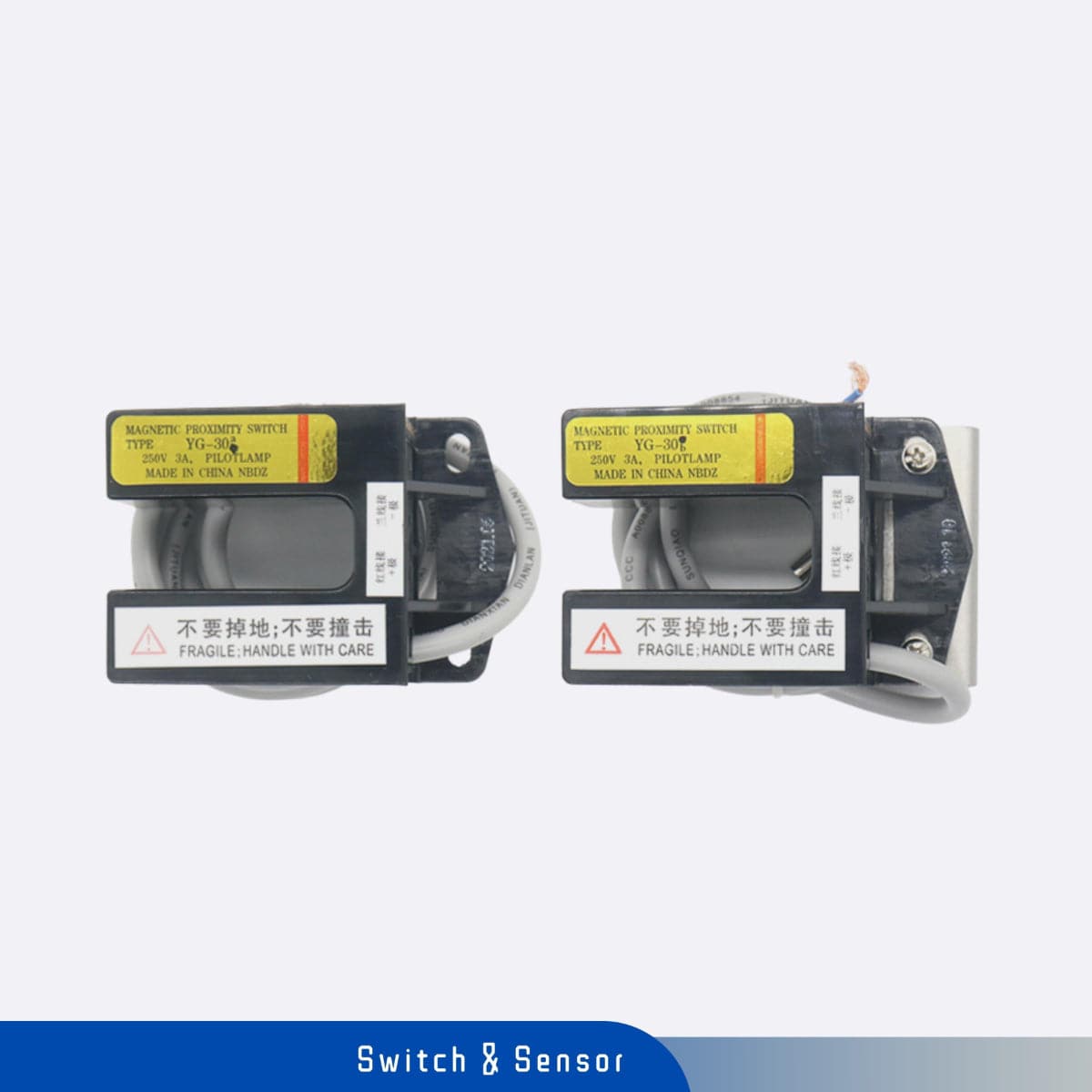 Sensor YG-30A/YG-30B For MITSUBISHI