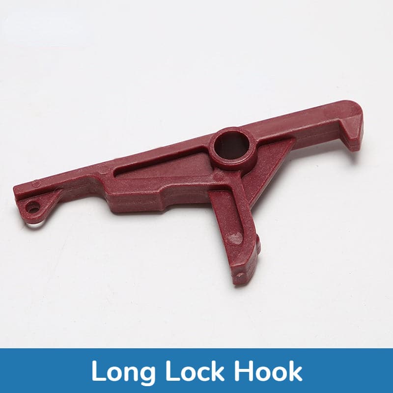 Fermator Elevator Door Lock Hook For ThyssenKrupp