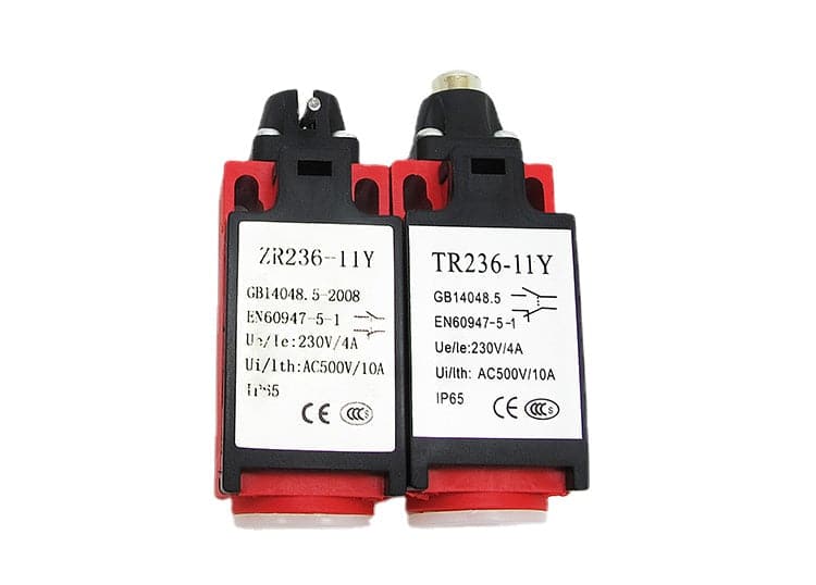 Limit Switch SND4111-SP-C-R For HITACHI
