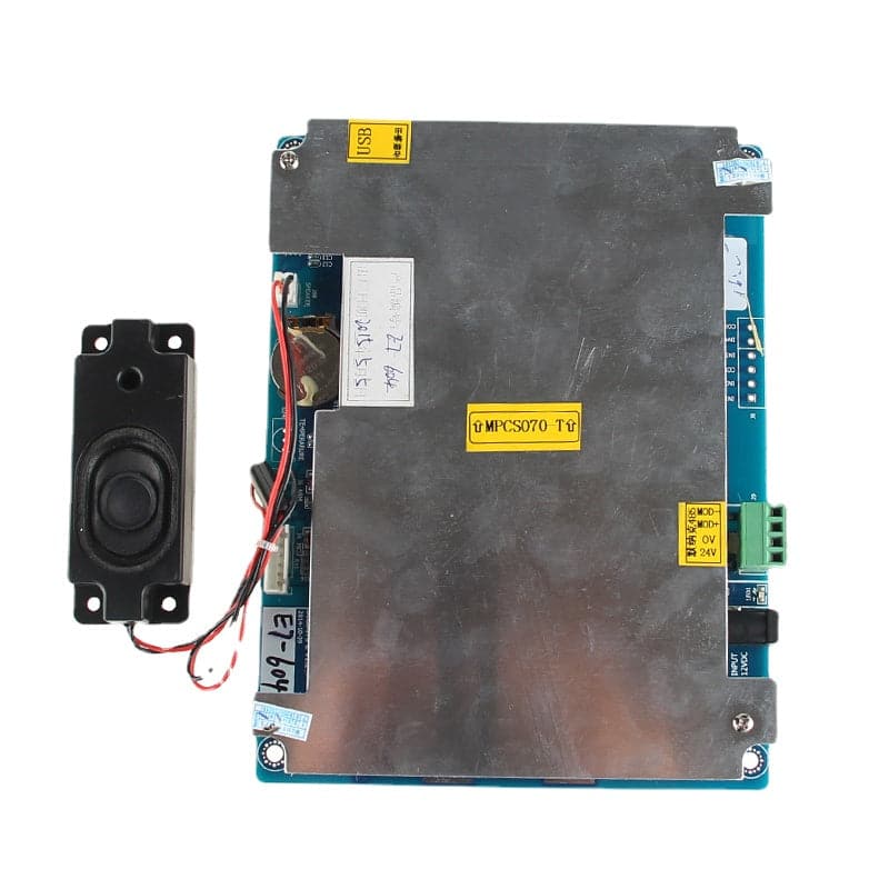 Tarjeta Display MPCS070-T BLCD070-K-V03 para Elevador