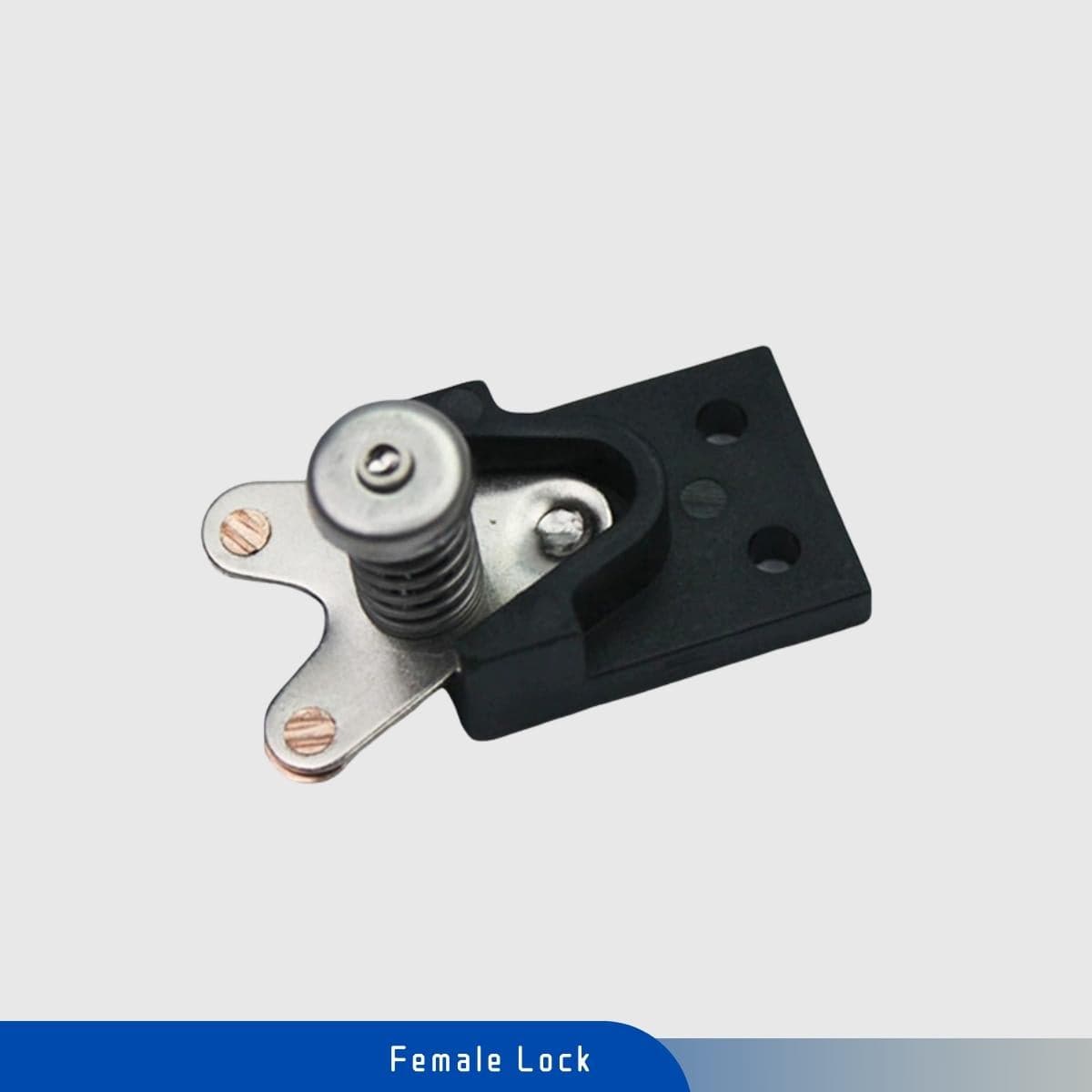 Female Lock 161 Contact Form Y