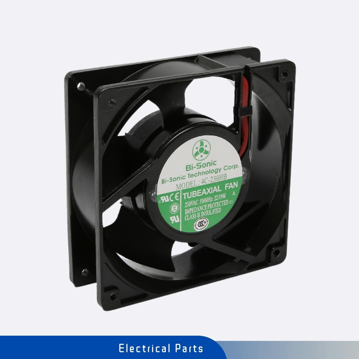 Elevator INV-FAN 4C-230HB For ThyssenKrupp CPIK32M148M1