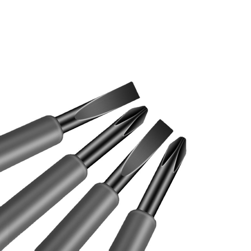 Test Pencil For Elevator Maintenance Phillips Screwdriver Flat Screwdriver