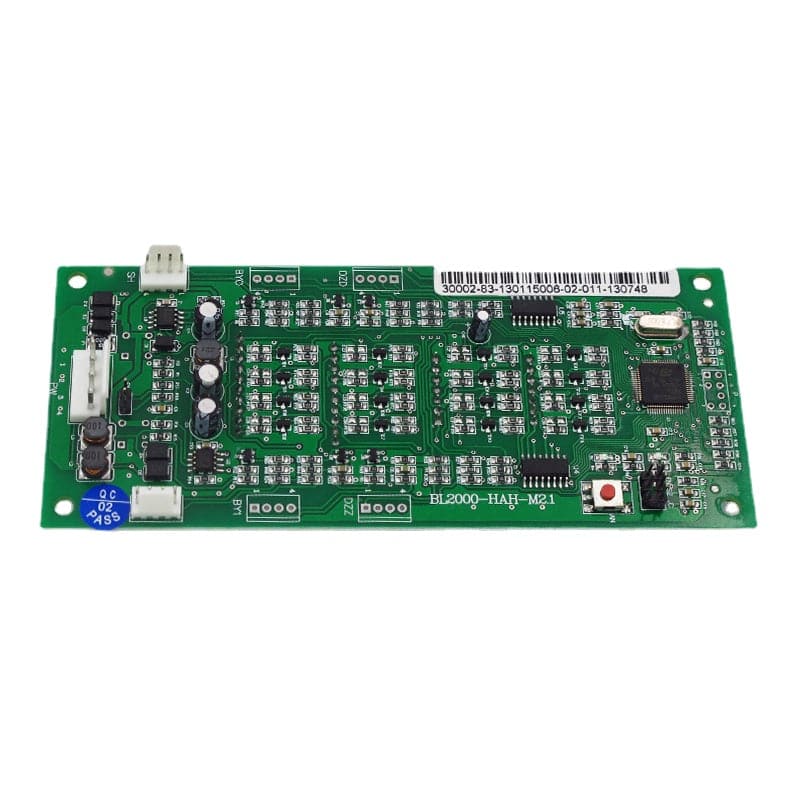 BlueLight Display Board FR2000-HAH/BL2000-HAH