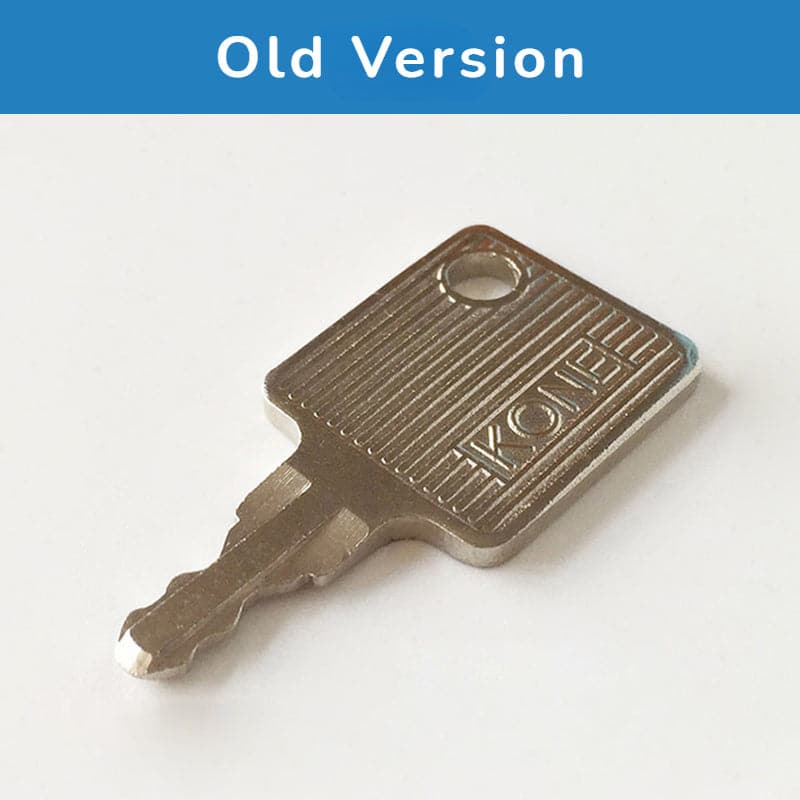 KONE LOP Lock Key