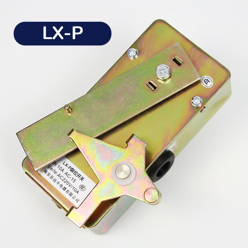 HITACHI Elevator Limit Switch LX-22 LX-21 LX-P